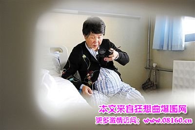 失独60岁老太生双胞胎女儿,6旬失独老太诞下试管双胞胎