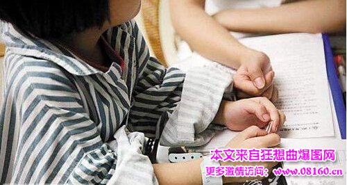 14岁男子强奸五岁女童，男子干5岁女童