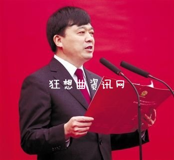 郭有明落马原因再揭秘三峡全通不适宜昌郭有明梁士臣关系成谜