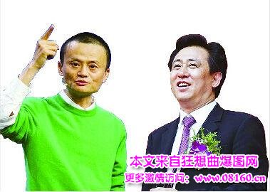 马云为啥放弃绿城，绿城前员工上书宋卫平