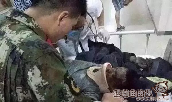 天津爆炸死了多少消防官兵，暂停娱乐节目哀悼英雄