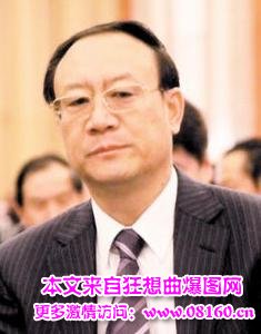 张田欣情人于婉晴照片，张田欣被查原因