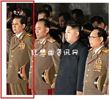 张成泽为什么被革职张成泽与金正恩恩怨情仇张成泽同党是谁？