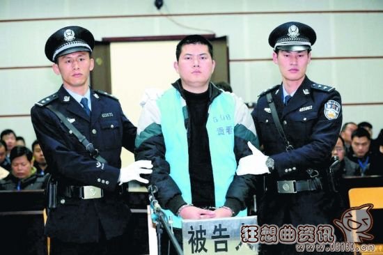 枪杀村民警察被判死刑，醉酒警察残忍杀害孕妇！