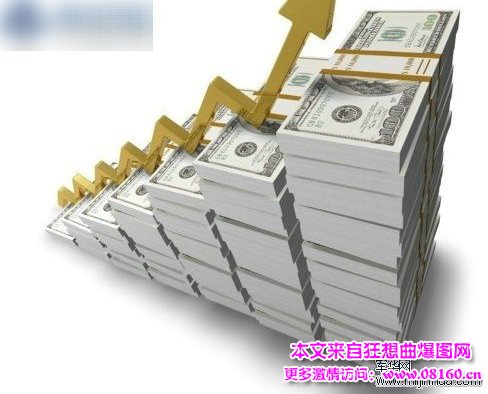 中国欠美国5万亿美元，美国损失10万亿美元