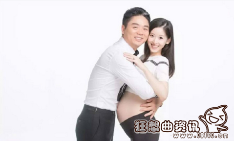 章泽天为什么叫奶茶妹妹，奶茶妹妹章泽天升级当妈