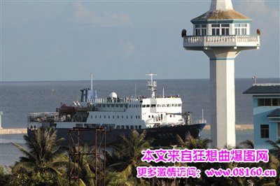 中国西沙永兴岛有多少军人,中国西沙永兴岛现状