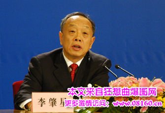 中国外交部部长简历，中国历届外交部部长