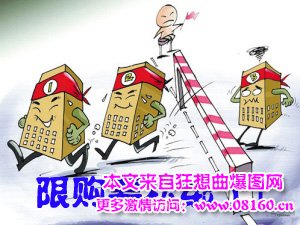 呼和浩特取消限购，取消限购房价走势