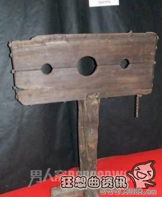 处罚古代出轨女人的刑具，中国古代十大出轨女人排行