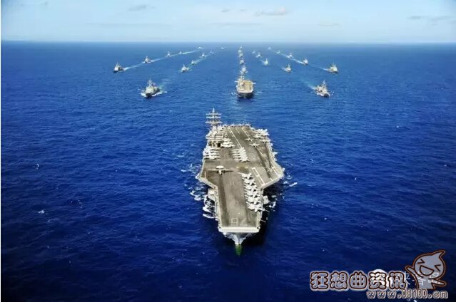 中国将划设南海防空识别区，南海局势最新消息