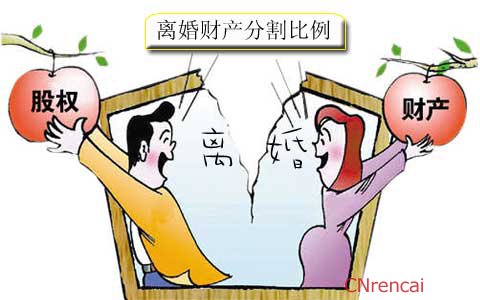 2016离婚财产分割与赔偿计算标准