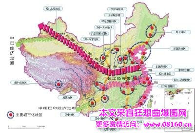 丝绸之路经济带最新消息，丝绸之路经济带规划