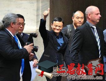 马云百万保镖曾被吊打的可怕真相，揭秘马云保镖李天金