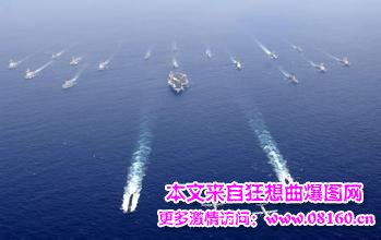 中国为何不武力解决南海问题，中国南海九段线太霸气