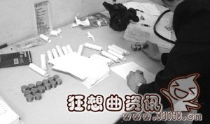 大妈银行存钱论斤算，最大票面一元超千斤存款