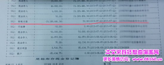 检察院借案私收两千万，检察院赃款赃物管理规定