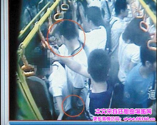 北京地铁女乘客被男子，北京地铁女乘客被揩油