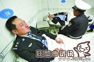 警察抓人遭村民围殴，殴打警察会受到什么惩罚？