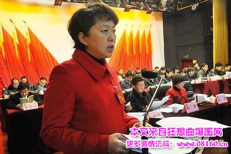 衡水市政协主席王宝军，市政协主席是什么级别