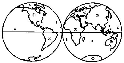 世界上国家最多的大洲是什么大洲？世界上国家最多的半岛是哪个半岛