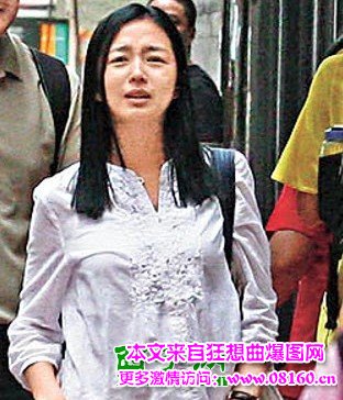 刘德华的女儿近照图，刘德华老婆46岁生女儿