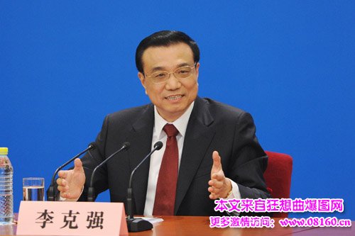 2016年李总理会见中外记者,2014李总理答中外记者问