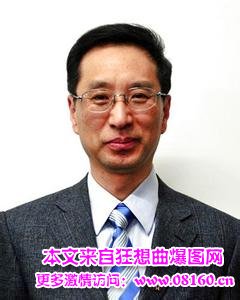 阳泉电视台女台长照片，央视台长胡占凡被查