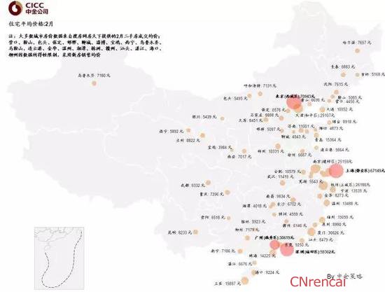 2016年营改增对房价的影响