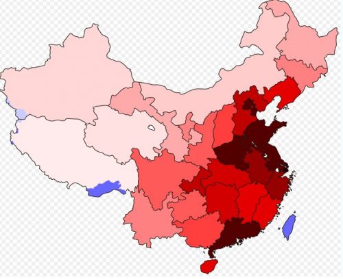 2016年中国总人口数量超13.6亿人 60周岁老龄人口2.1亿