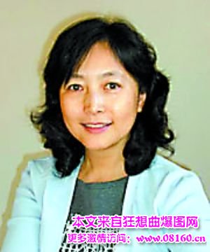 陈道明的第一任妻子,陈道明女儿近照曝光