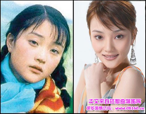 贾乃亮谈李小璐整容，贾乃亮晒李小璐与甜馨合照