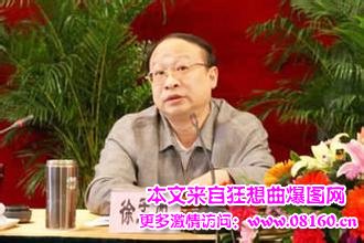 雅安书记徐孟加的情人，雅安落马书记最新消息