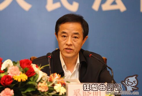 奚晓明涉张新明案被查，十八大后两虎被查