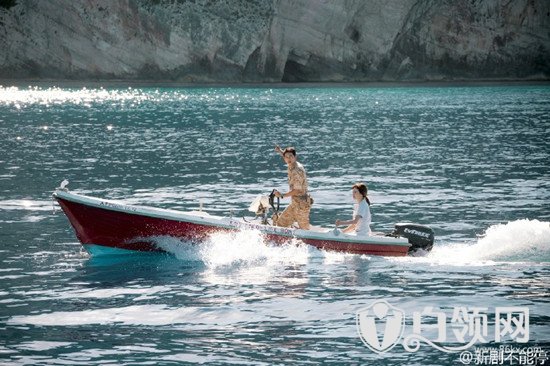 太阳的后裔柳大尉原型 太阳的后裔柳时镇原型并非军人