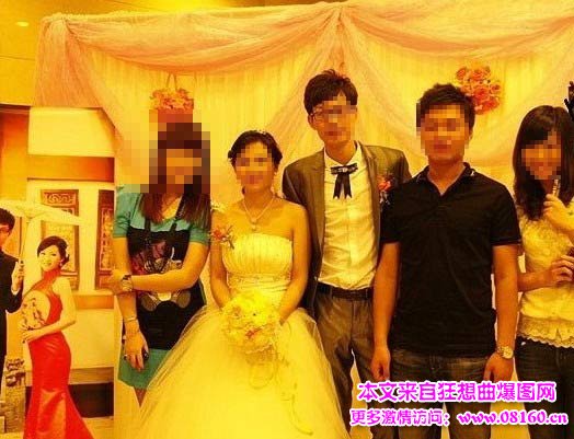 丈夫对妻子冷落怎么办，丈夫携小三逼死前妻子