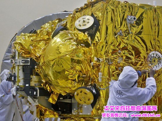 2014火星探测最新发现，中国为什么不造火星探测器