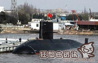 海军潜艇兵工资有多少，盘点：一名潜艇兵需要什么样的心理素质？