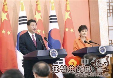 韩国射击中国渔船事件，韩国射击中国渔船有何目的？