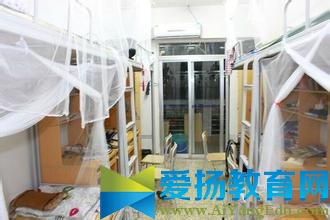 闽南师范大学宿舍条件怎么样—闽南师范大学宿舍图片