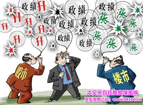 2016年中国房地产泡沫破裂，中国房地产泡沫破裂后