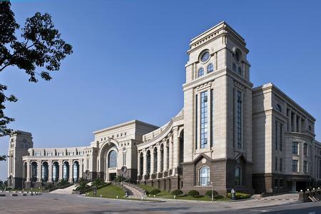 中国内地考古学专业10强大学：复旦大学