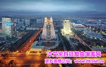 青岛楼市崩盘房价暴跌 十大房价要暴跌的城市名单！