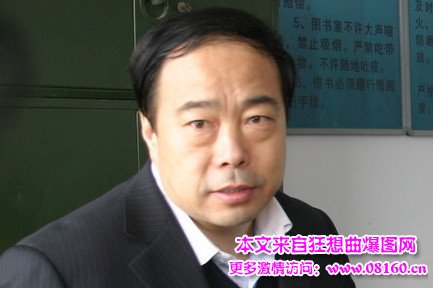 洛阳失联副市长孩子出国妻子失踪，洛阳副市长失联谁在偷着乐