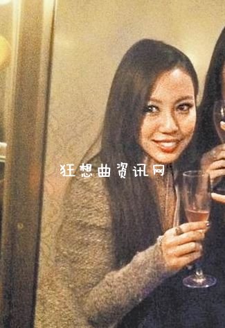 女大十八变：王力宏娇妻李靓蕾女大十八变（图）