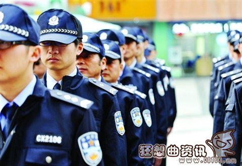 特警协警是什么编制？巡特警和辅警有区别吗