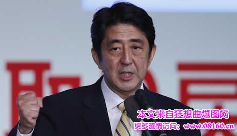 安倍内阁大女成员，日本民调安倍支持率