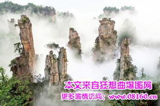 2015全国5a级旅游景区名单：信得过的名单出炉！