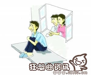 陕西一轻生女子遭围观起哄，我们应该如何去劝说轻生的人