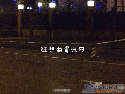 上海浦东樱花路轿车司机驾车撞保安事件2死6伤原因调查中